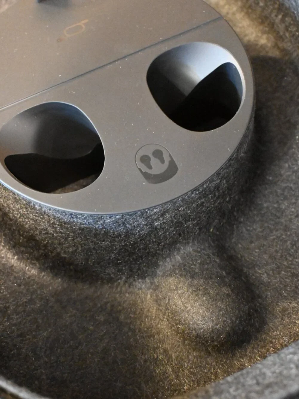 Meta Quest 3 / 3s VR Headset Hardshell Carrying Case